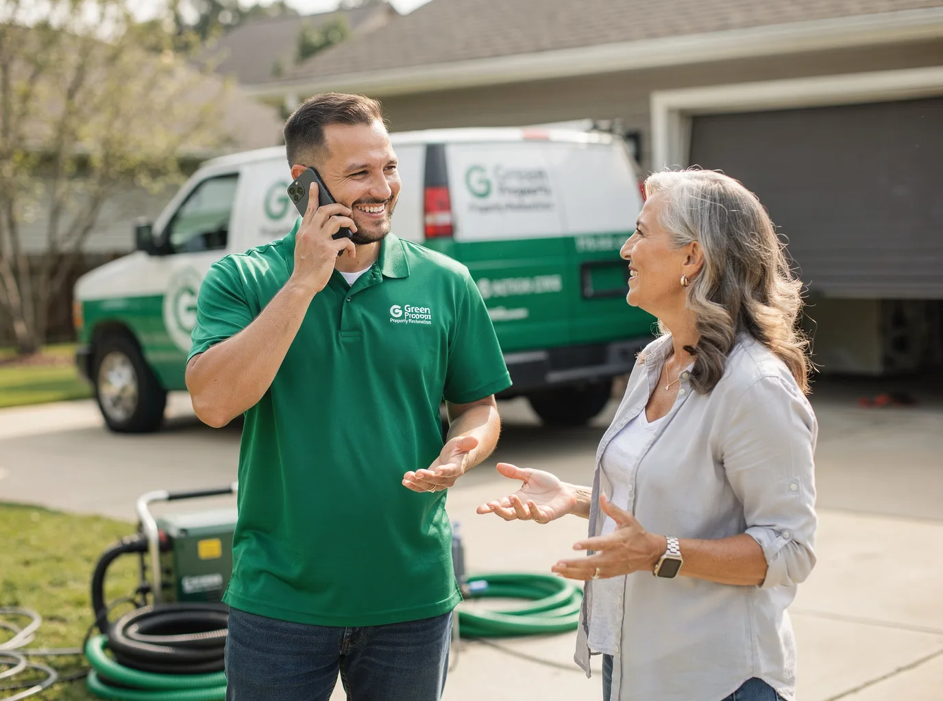 Water Damage Restoration Sanborn, NY FAQs